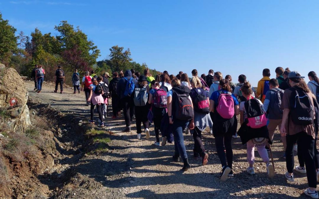 Упознајемо природу на љепши и једноставнији начин