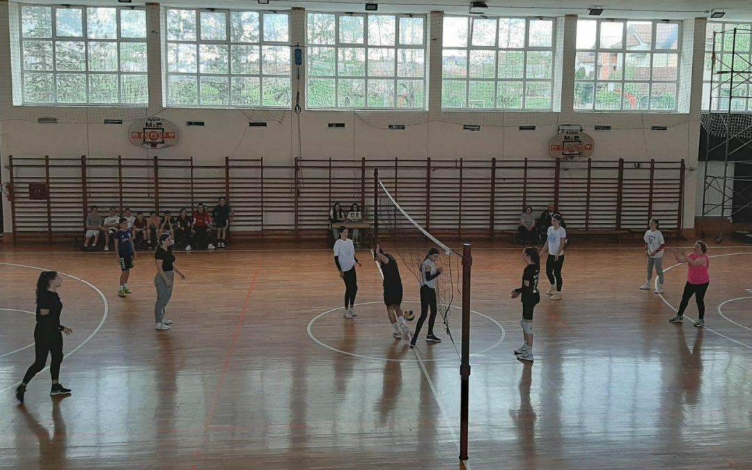 Хуманитарна утакмица