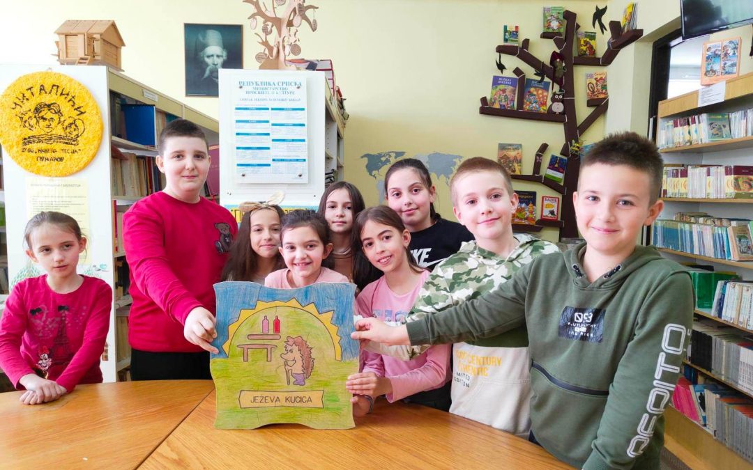 Међународни дан дјечије књиге