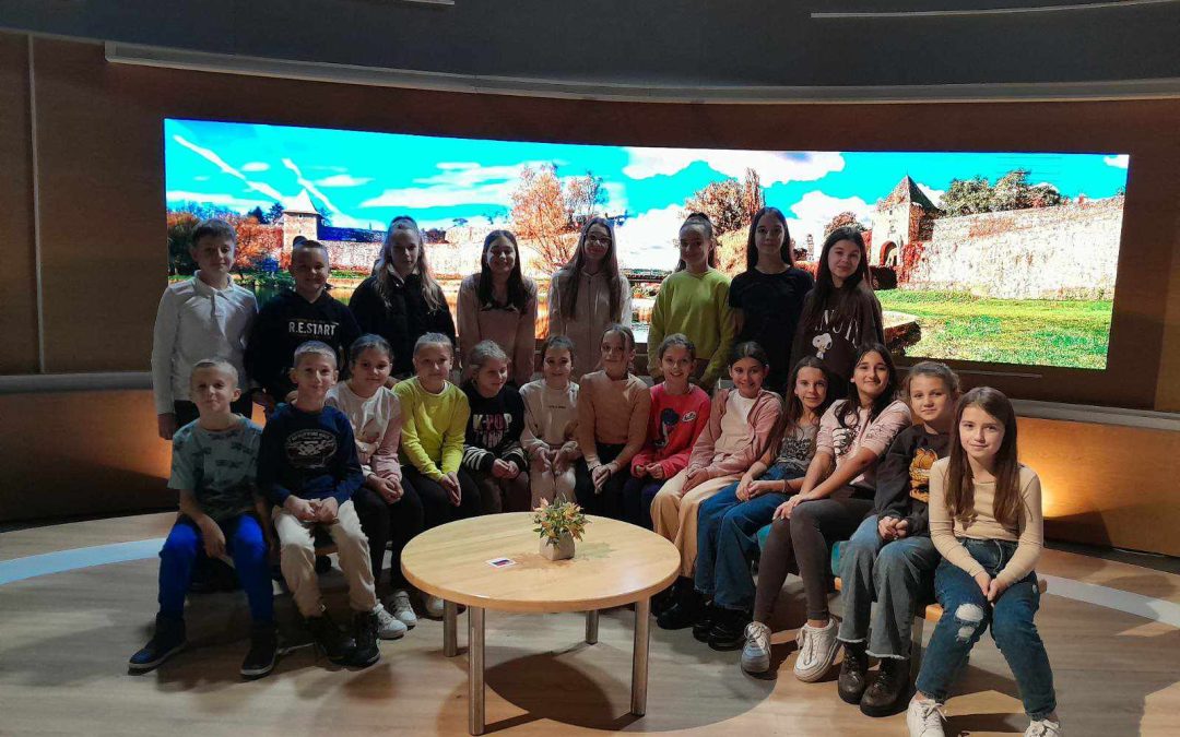 У посјети К3