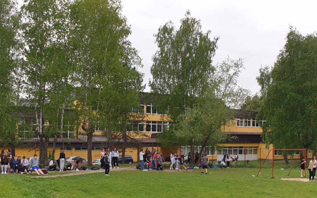 Обиљежавање Свјетског дана здравља