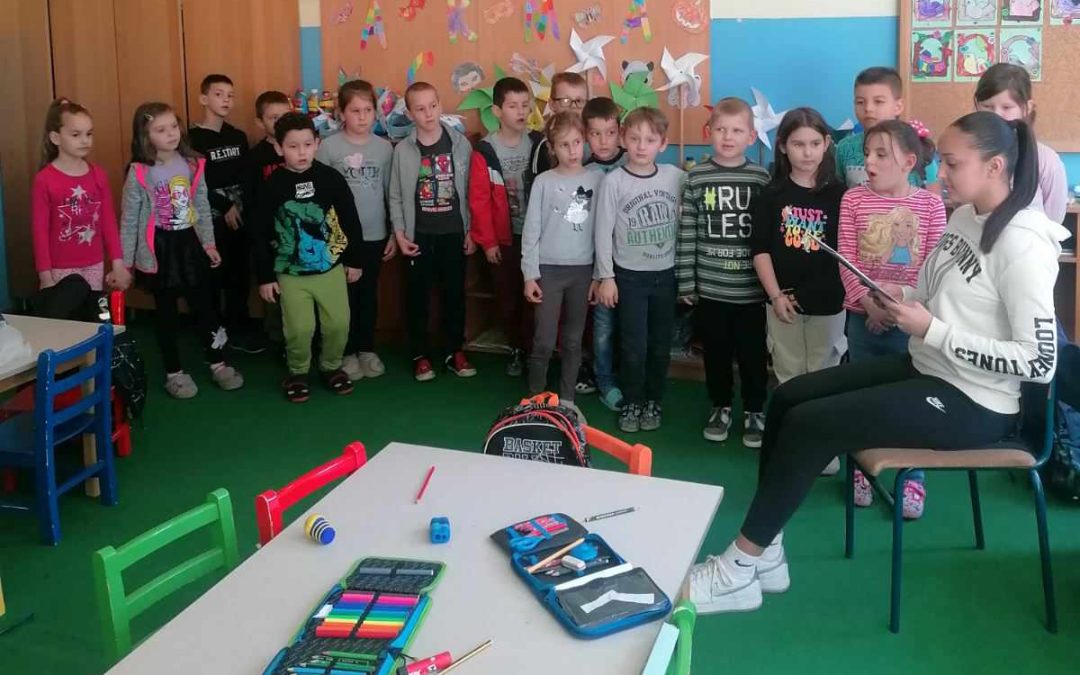 Међународни дан дјечије књиге