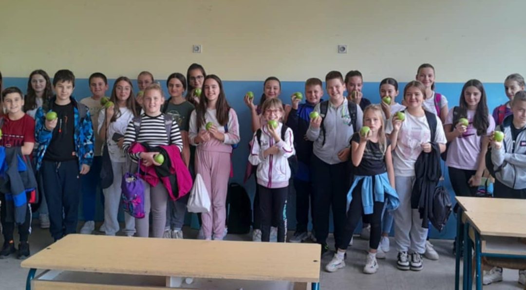  Свјетски дан хране– 16. октобар