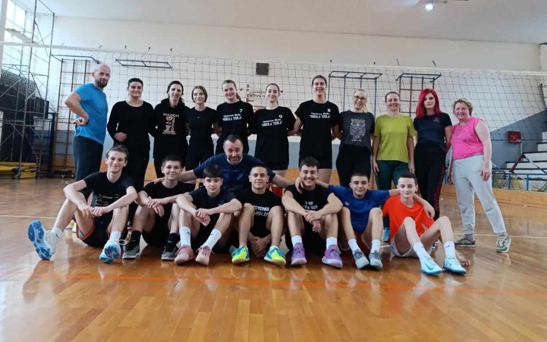 Хуманитарна утакмица