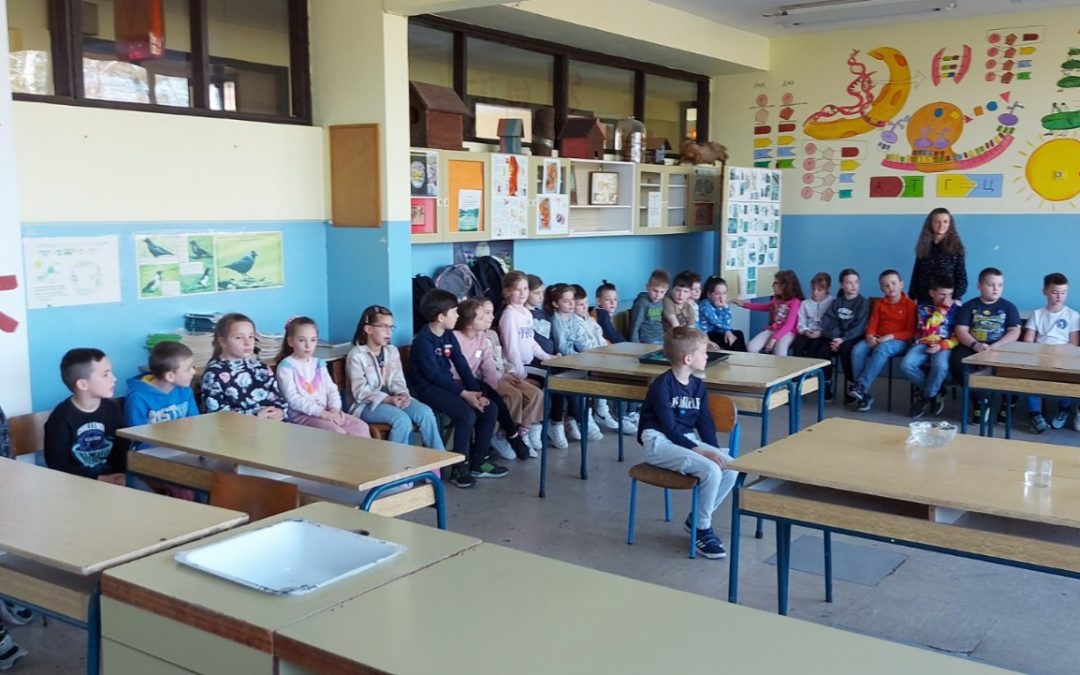 Поводом Свјетског дана вода, подсјећање на Смолу