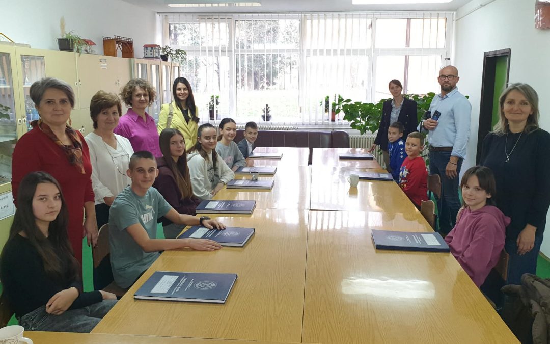 Дан ученичке самоуправе